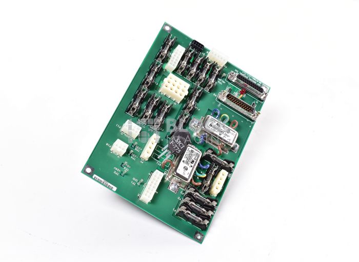 その他 OEC 00-879021-01 - OEC - C-Arm - MD Option Power/Signal Interface